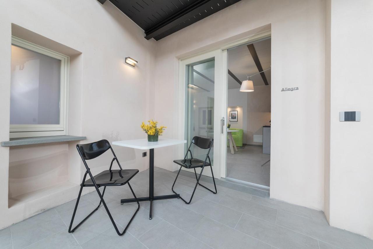 Le Case Di Angelina - Langhe Loft & Suites Farigliano ภายนอก รูปภาพ