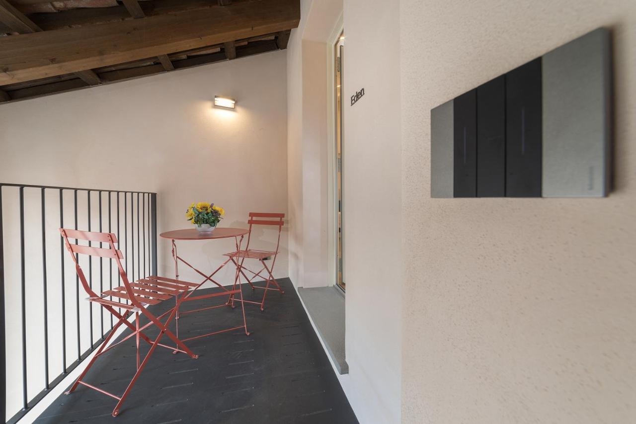 Le Case Di Angelina - Langhe Loft & Suites Farigliano ภายนอก รูปภาพ